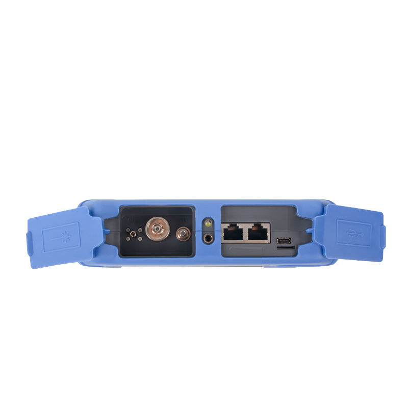 Optical Time Domain Reflectometer Otdr 1310 1550Nm - Joinwit JW3302K SM 1310/1550Nm Time Domain