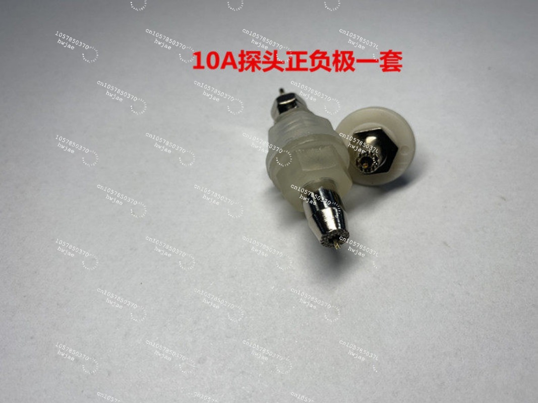 Suitable for 18650 test rack p - огляд і ціна Battery Internal Resistance Tester Four Wire